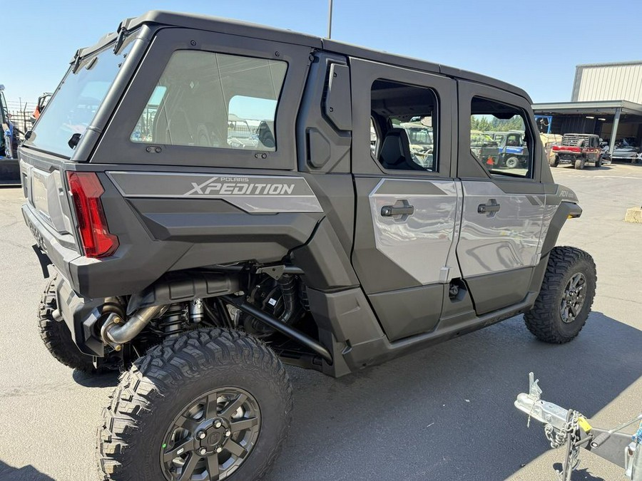 2026 Polaris® XPedition ADV 5 NorthStar
