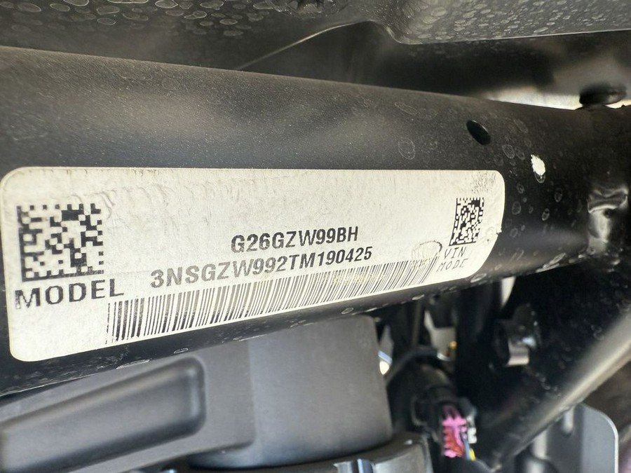 2026 Polaris® XPedition ADV 5 NorthStar