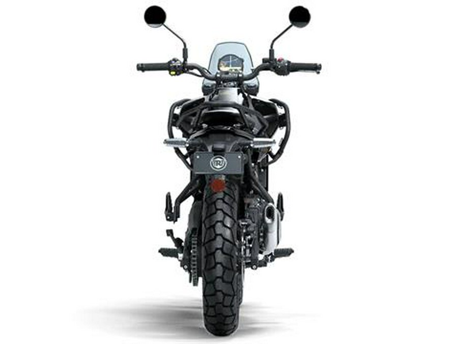 2025 Royal Enfield Himalayan 450