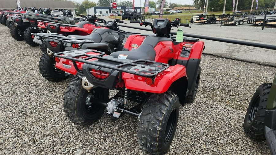 2026 Honda® FourTrax Foreman 4x4