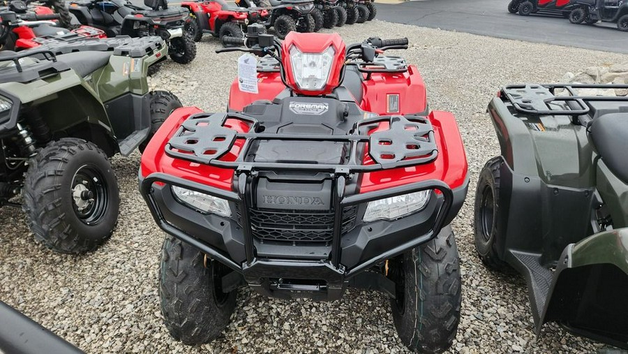 2026 Honda® FourTrax Foreman 4x4