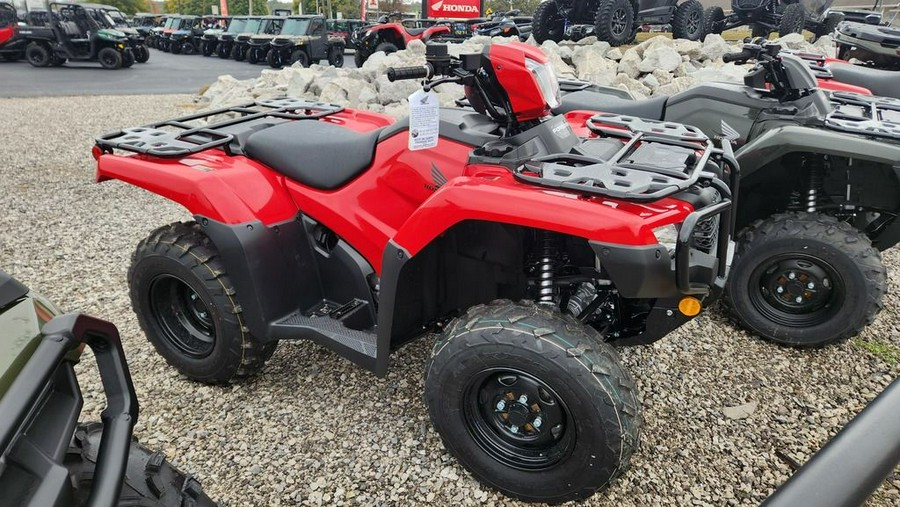 2026 Honda® FourTrax Foreman 4x4