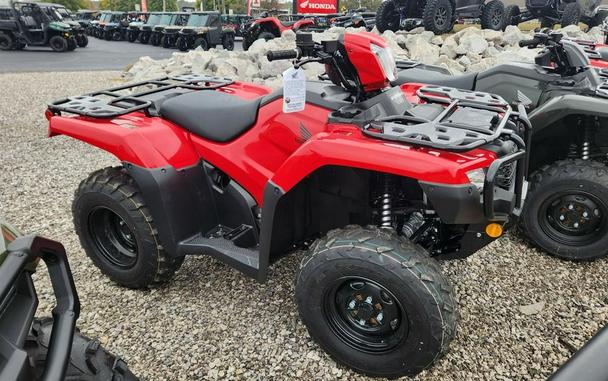 2026 Honda® FourTrax Foreman 4x4