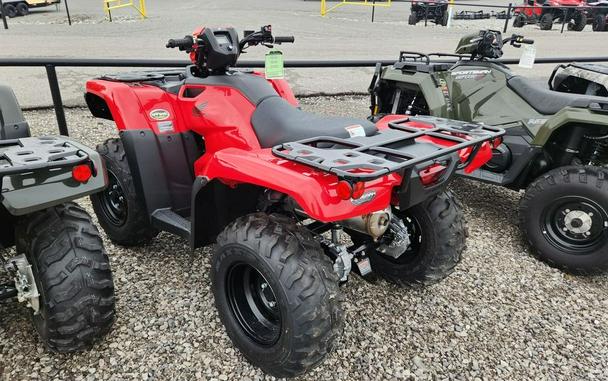 2026 Honda® FourTrax Foreman 4x4
