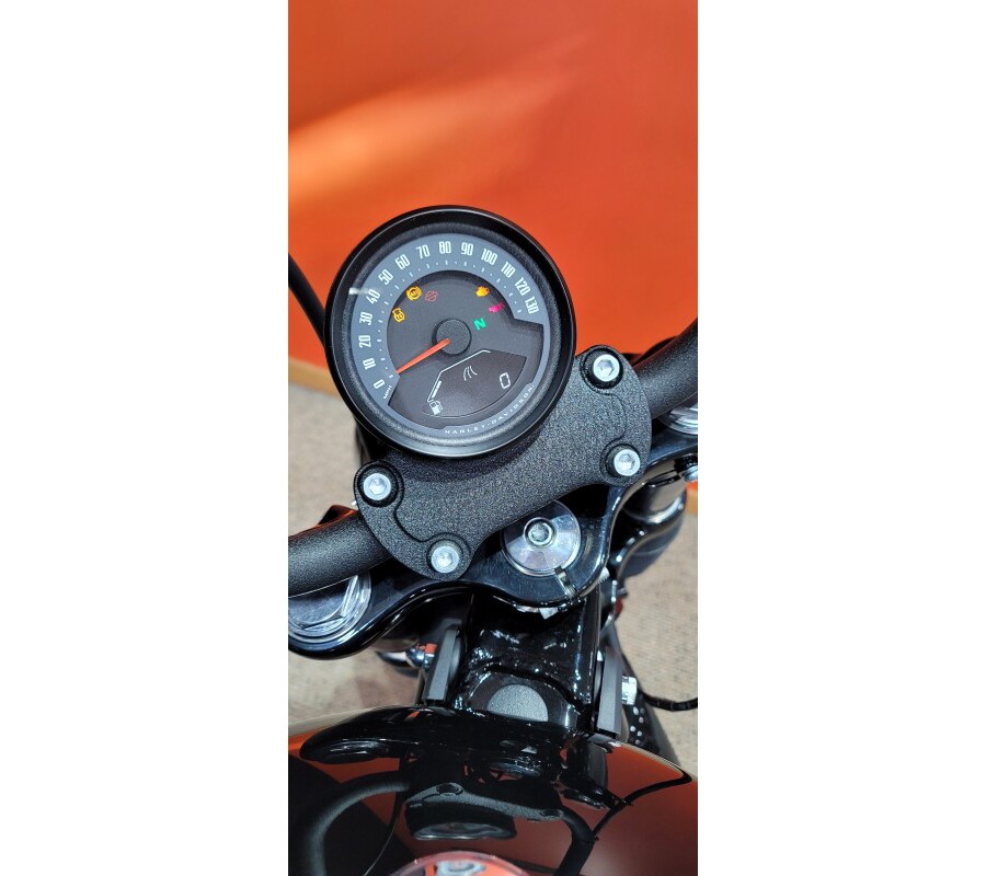 FXBB 2025 Street Bob™