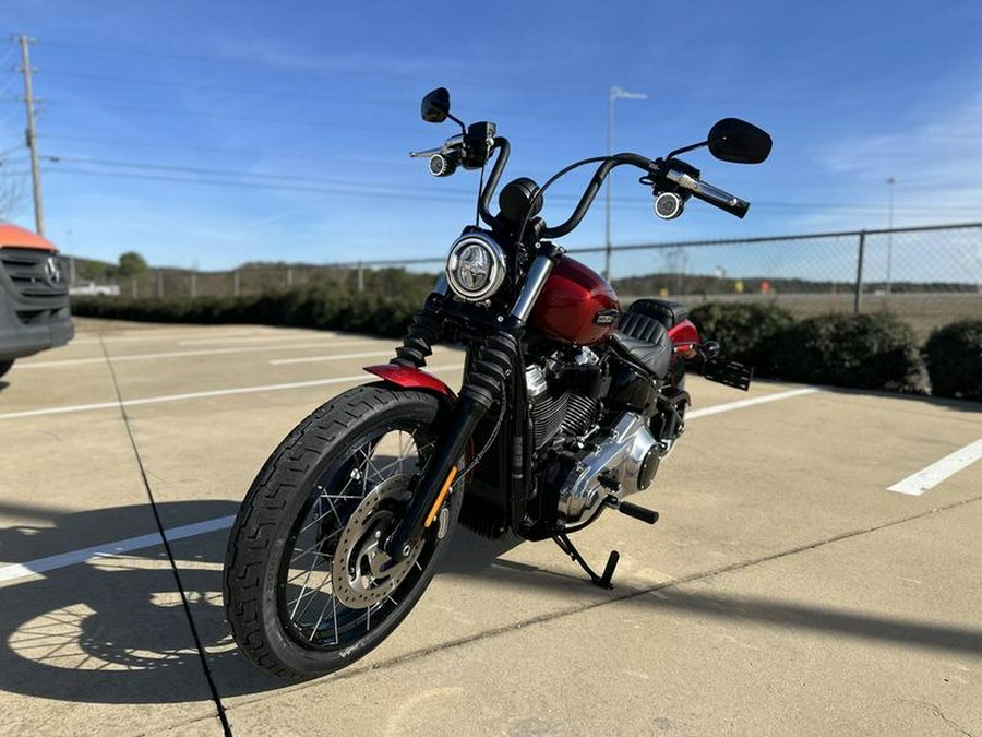 2026 Harley-Davidson® FXBB - Street Bob®