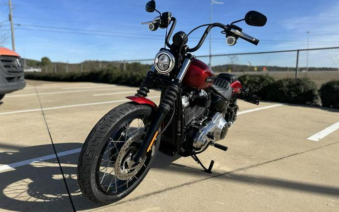 2026 Harley-Davidson® FXBB - Street Bob®