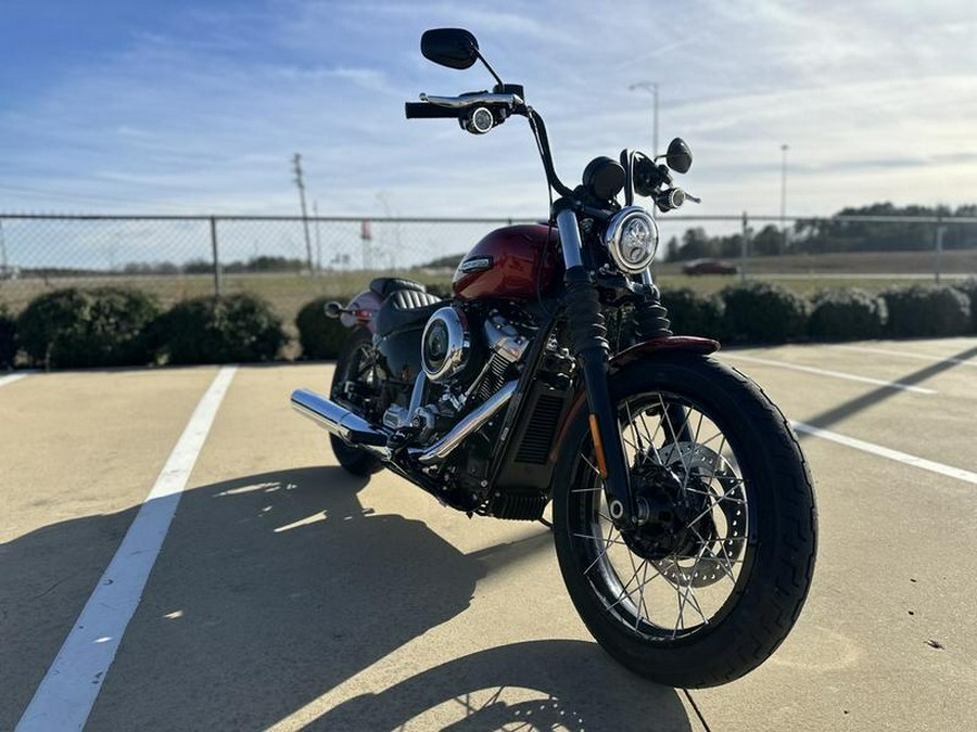 2026 Harley-Davidson® FXBB - Street Bob®