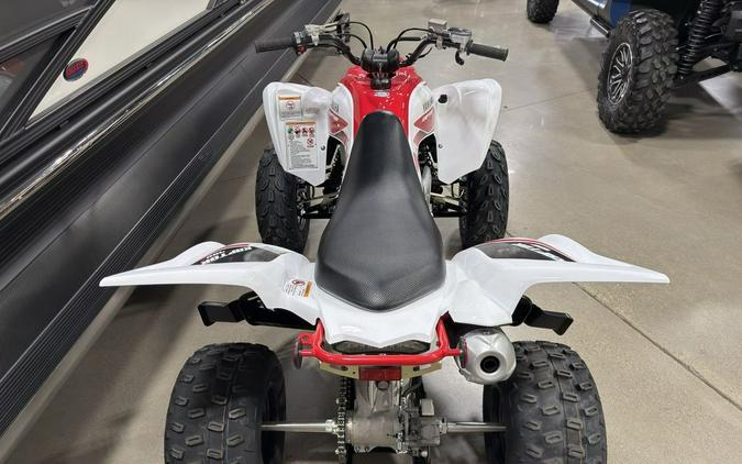 2026 Yamaha Raptor 700R SE