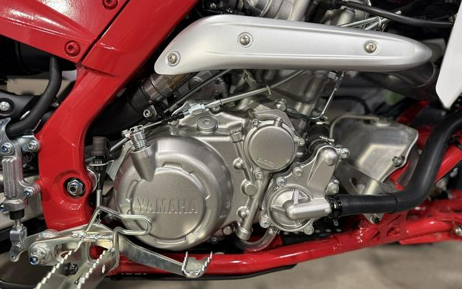 2026 Yamaha Raptor 700R SE