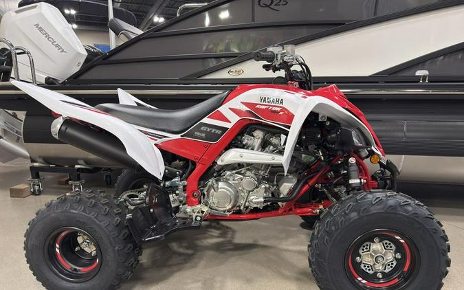 2026 Yamaha Raptor 700R SE