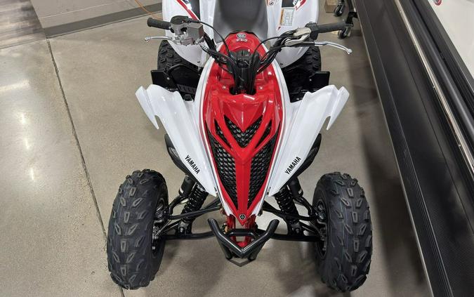 2026 Yamaha Raptor 700R SE