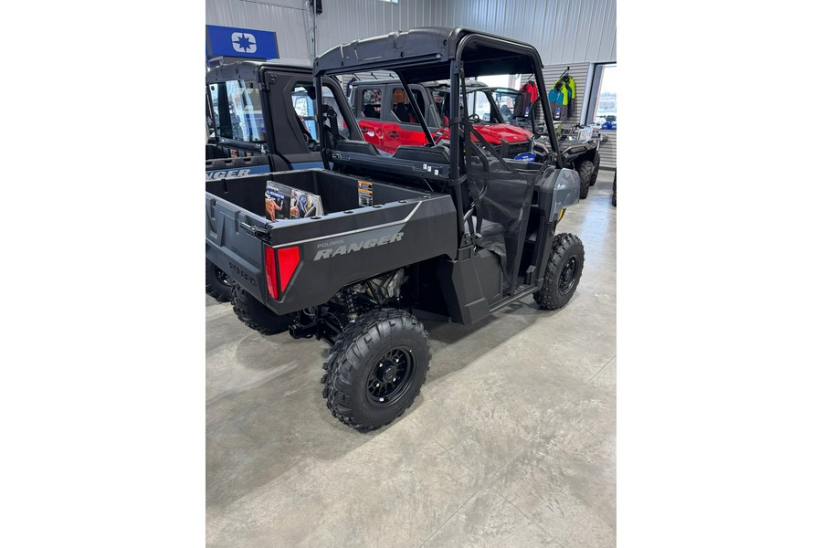 2026 Polaris RANGER 500 STEALTH GRAY Base