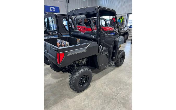 2026 Polaris RANGER 500 STEALTH GRAY Base