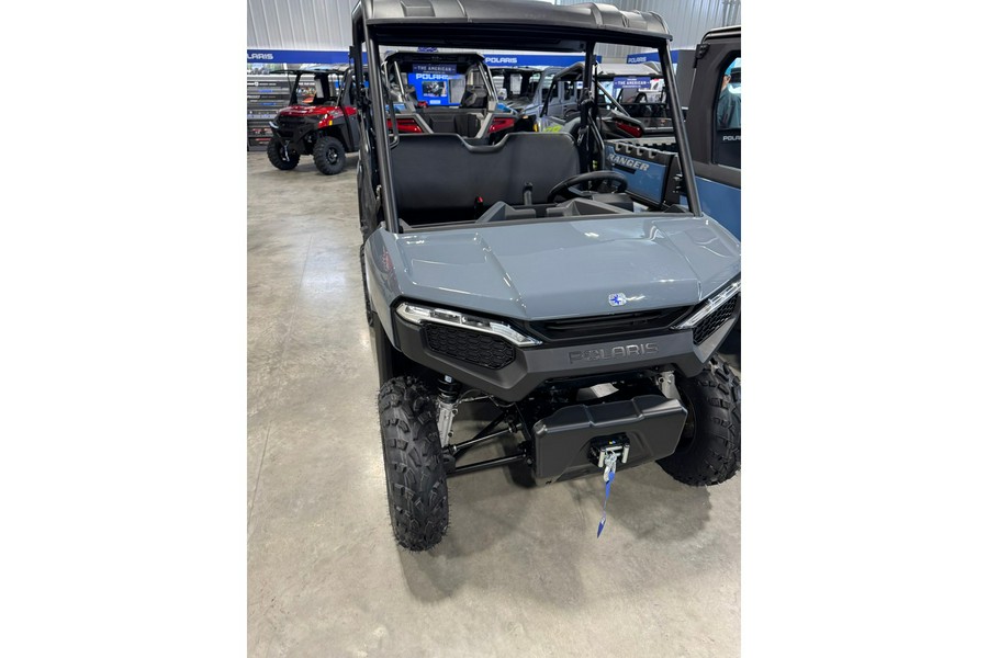 2026 Polaris RANGER 500 STEALTH GRAY Base