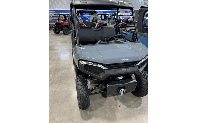 2026 Polaris RANGER 500 STEALTH GRAY Base