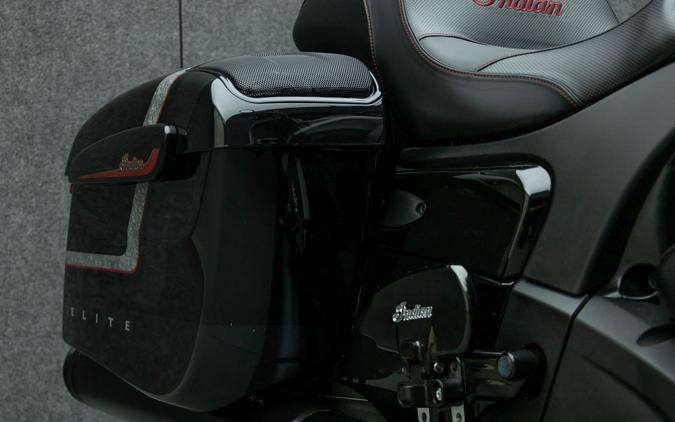 2024 INDIAN CHALLENGER ELITE W/ABS