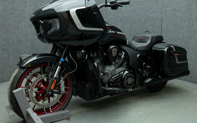 2024 INDIAN CHALLENGER ELITE W/ABS