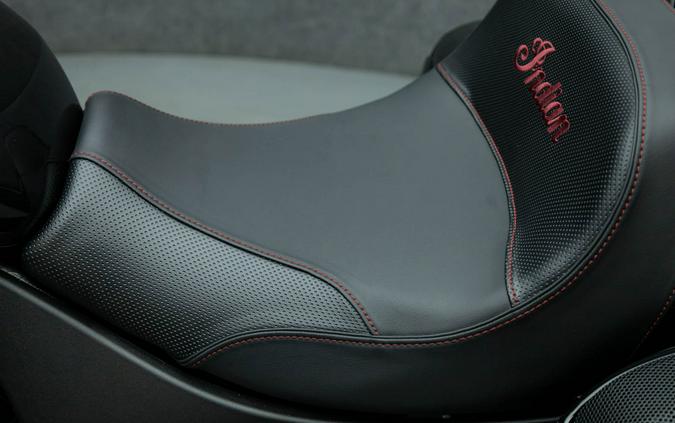 2024 INDIAN CHALLENGER ELITE W/ABS