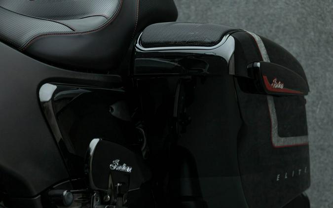 2024 INDIAN CHALLENGER ELITE W/ABS