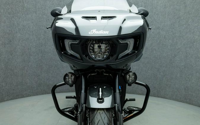 2024 INDIAN CHALLENGER ELITE W/ABS