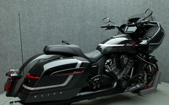 2024 INDIAN CHALLENGER ELITE W/ABS