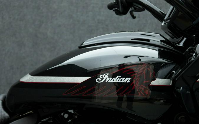 2024 INDIAN CHALLENGER ELITE W/ABS