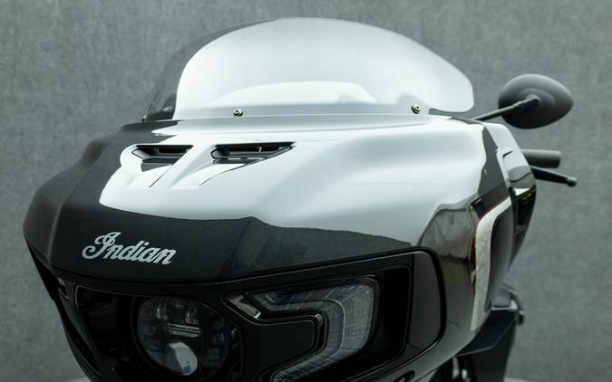 2024 INDIAN CHALLENGER ELITE W/ABS