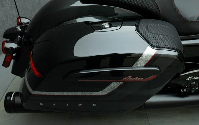 2024 INDIAN CHALLENGER ELITE W/ABS