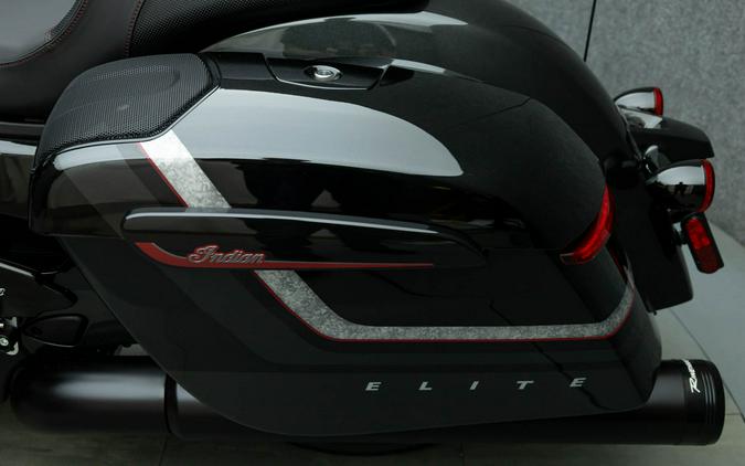 2024 INDIAN CHALLENGER ELITE W/ABS