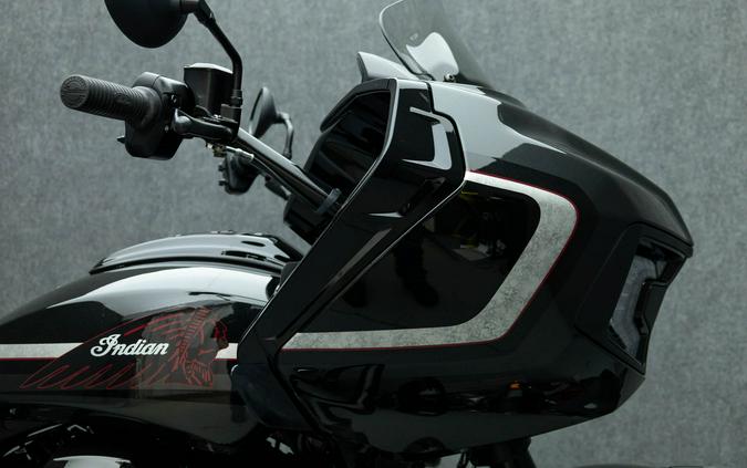 2024 INDIAN CHALLENGER ELITE W/ABS