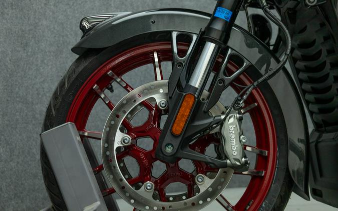 2024 INDIAN CHALLENGER ELITE W/ABS