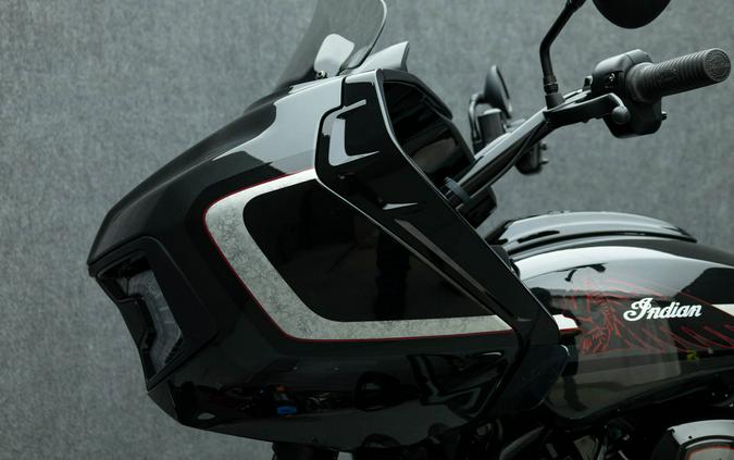 2024 INDIAN CHALLENGER ELITE W/ABS