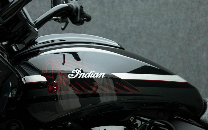 2024 INDIAN CHALLENGER ELITE W/ABS