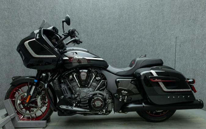 2024 INDIAN CHALLENGER ELITE W/ABS