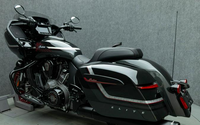 2024 INDIAN CHALLENGER ELITE W/ABS