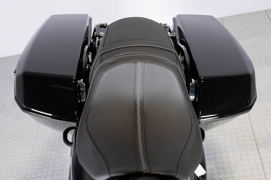 2026 Harley-Davidson Street Glide