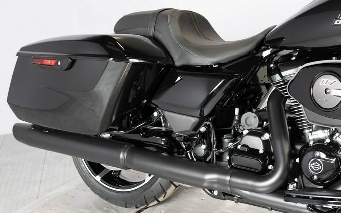 2026 Harley-Davidson Street Glide