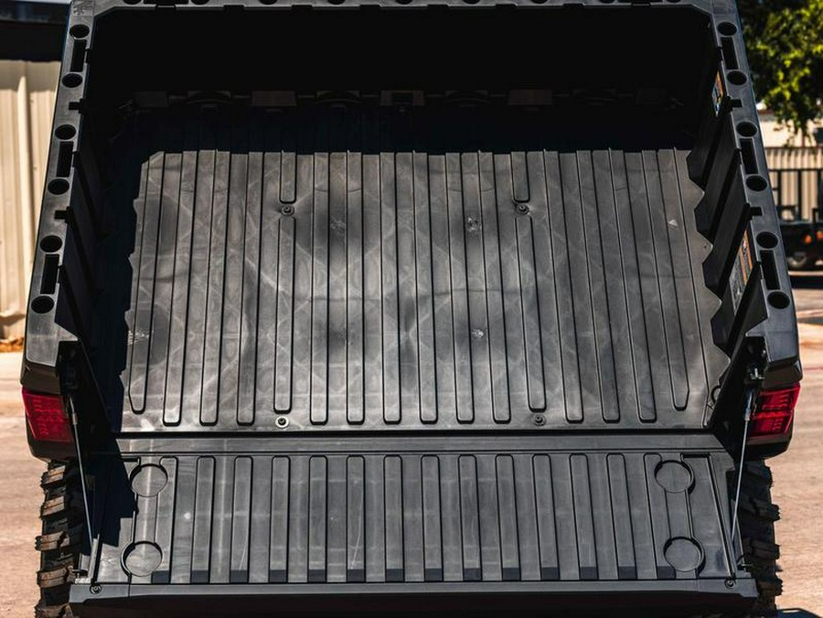 2026 Polaris® Ranger Crew XP 1000 Texas Edition