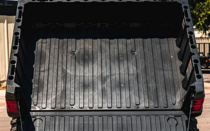 2026 Polaris® Ranger Crew XP 1000 Texas Edition