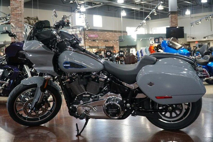 2026 Harley-Davidson® FXLRST - Low Rider® ST