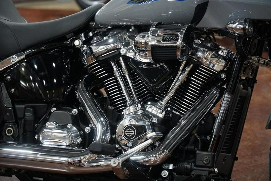 2026 Harley-Davidson® FXLRST - Low Rider® ST