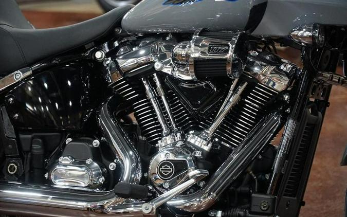 2026 Harley-Davidson® FXLRST - Low Rider® ST