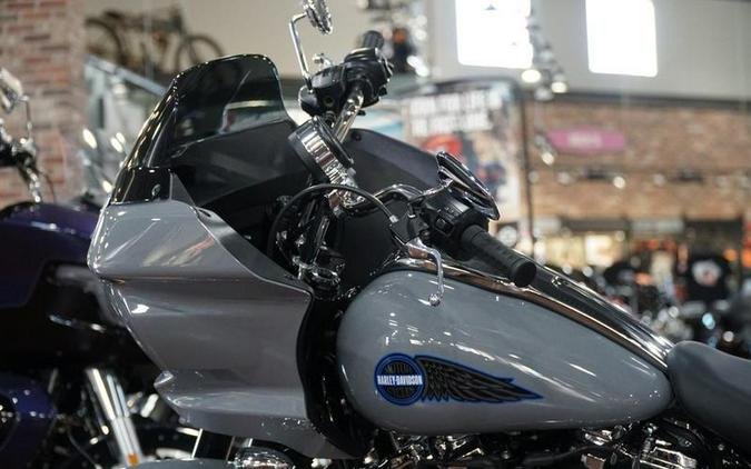 2026 Harley-Davidson® FXLRST - Low Rider® ST