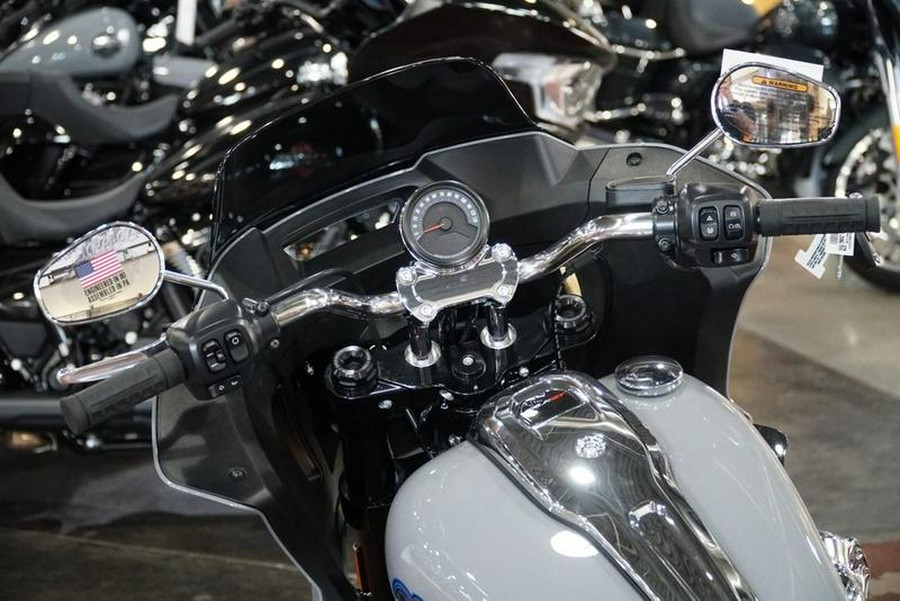 2026 Harley-Davidson® FXLRST - Low Rider® ST