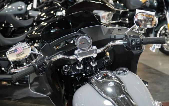 2026 Harley-Davidson® FXLRST - Low Rider® ST