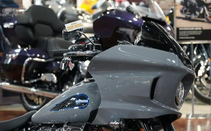 2026 Harley-Davidson® FXLRST - Low Rider® ST