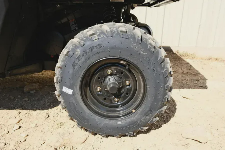 2026 POLARIS RANGER CREW SP 570