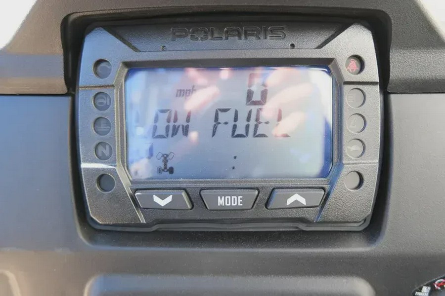 2026 POLARIS RANGER CREW SP 570