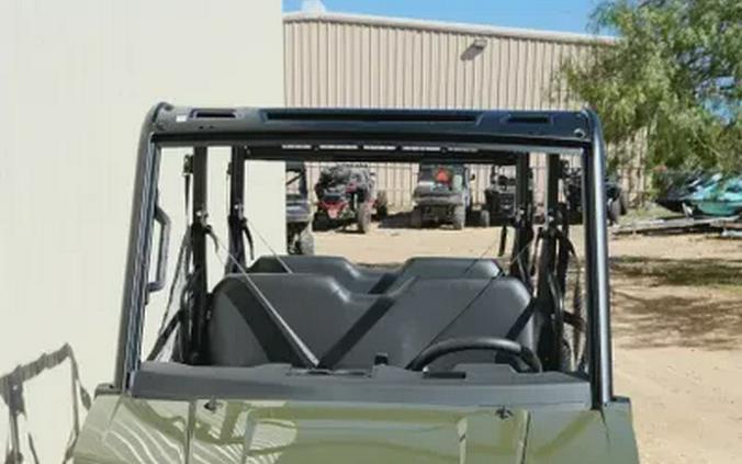 2026 POLARIS RANGER CREW SP 570